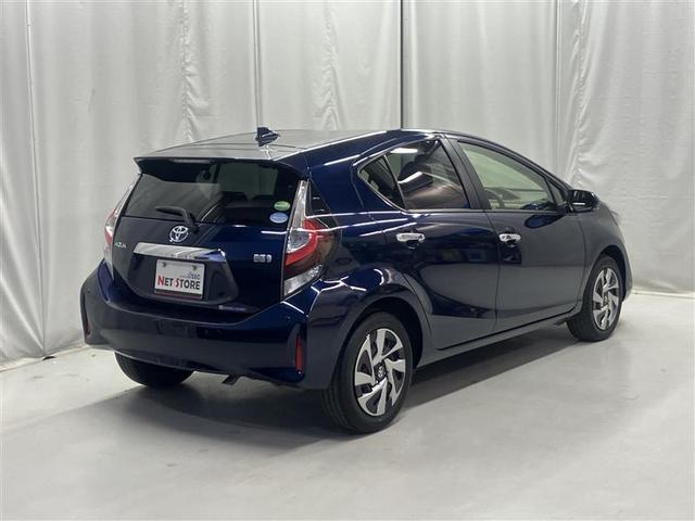 アクア Ｓスタイルブラック　ＴＳＳ　全方位モニター　純正メモリーナビ　ＩＣＳ　ＥＴＣ　ＬＥＤヘッドライト　バックモニター　ＬＫＡ　ブルートゥース　ワンセグ　ＡＵＸ　シートヒーター　オートエアコン　ＣＤ再生機能　スマートキー（39枚目）