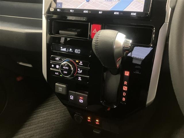 ルーミー カスタムＧ－Ｔ　スマートアシスト　純正メモリーナビ　フリップダウンモニター　両側パワースライドドア　バックモニター　ＬＥＤヘッドライト　ＥＴＣ　レーダークルーズコントロール　Ｂｌｕｅｔｏｏｔｈ　フルセグ　ＤＶＤ再生（20枚目）