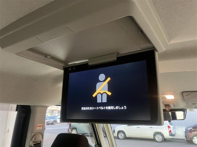 ルーミー カスタムＧ－Ｔ　スマートアシスト　純正メモリーナビ　フリップダウンモニター　両側パワースライドドア　バックモニター　ＬＥＤヘッドライト　ＥＴＣ　レーダークルーズコントロール　Ｂｌｕｅｔｏｏｔｈ　フルセグ　ＤＶＤ再生（26枚目）