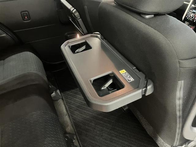 ルーミー カスタムＧ－Ｔ　スマートアシスト　純正メモリーナビ　フリップダウンモニター　両側パワースライドドア　バックモニター　ＬＥＤヘッドライト　ＥＴＣ　レーダークルーズコントロール　Ｂｌｕｅｔｏｏｔｈ　フルセグ　ＤＶＤ再生（29枚目）