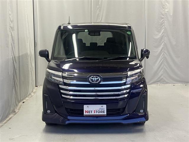 ルーミー カスタムＧ－Ｔ　スマートアシスト　純正メモリーナビ　フリップダウンモニター　両側パワースライドドア　バックモニター　ＬＥＤヘッドライト　ＥＴＣ　レーダークルーズコントロール　Ｂｌｕｅｔｏｏｔｈ　フルセグ　ＤＶＤ再生（36枚目）