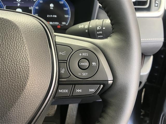 RAV4 G Zパッケージ 4WD 純正ナビ パノラミックビューモニター TSS BSM ステアリングヒーター パワーバックドア シートヒーター シートベンチレーター ETC2.0 ロードサインアシスト デジタルインナーミラー(17枚目)