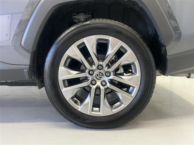 RAV4 G Zパッケージ 4WD 純正ナビ パノラミックビューモニター TSS BSM ステアリングヒーター パワーバックドア シートヒーター シートベンチレーター ETC2.0 ロードサインアシスト デジタルインナーミラー(38枚目)