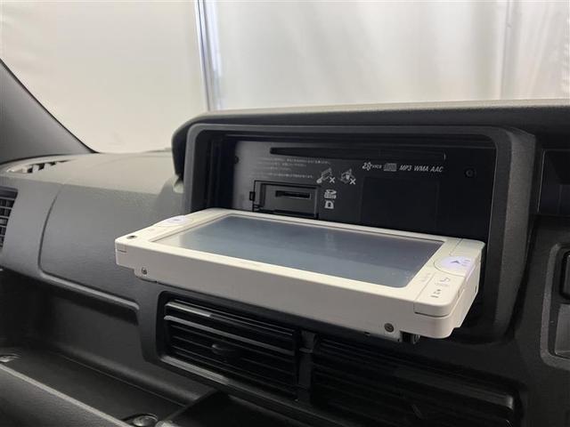 ハイゼットカーゴ ＤＸ　スマートアシスト　純正メモリーナビ　バックカメラ　コーナーセンサー　ＥＴＣ　Ｂｌｕｅｔｏｏｔｈ　ワンセグテレビ　ＣＤ再生　アイドリングストップ　キーレスエントリー　レーンキープアシスト　横滑り防止装置（12枚目）