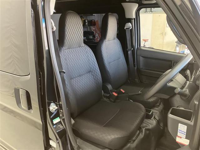 ハイゼットカーゴ ＤＸ　スマートアシスト　純正メモリーナビ　バックカメラ　コーナーセンサー　ＥＴＣ　Ｂｌｕｅｔｏｏｔｈ　ワンセグテレビ　ＣＤ再生　アイドリングストップ　キーレスエントリー　レーンキープアシスト　横滑り防止装置（23枚目）