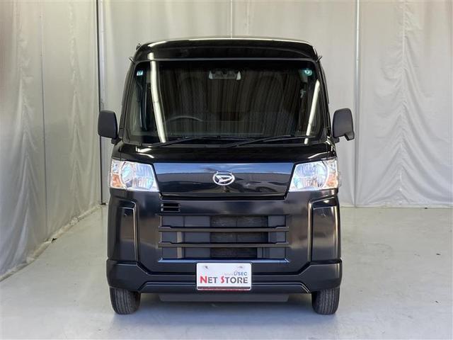 ハイゼットカーゴ ＤＸ　スマートアシスト　純正メモリーナビ　バックカメラ　コーナーセンサー　ＥＴＣ　Ｂｌｕｅｔｏｏｔｈ　ワンセグテレビ　ＣＤ再生　アイドリングストップ　キーレスエントリー　レーンキープアシスト　横滑り防止装置（31枚目）