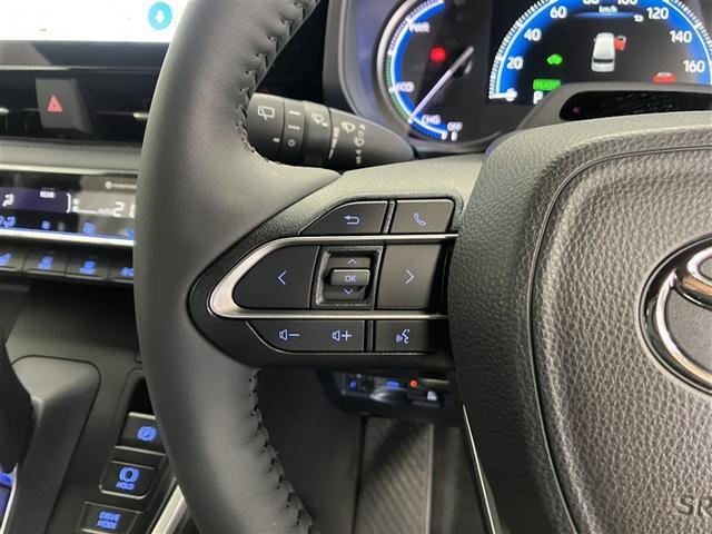 ヴォクシー ハイブリッドＳ－Ｚ　ヒョウ害　純正ナビ　パノラミックビューモニター　フルセグＴＶ　ＣＤ　ＤＶＤ　両側パワースライドドア　パワーバックドア　快適利便ＰＫＧ　ドライビングサポートＰＫＧ　アドバンストパーク　雹害（25枚目）