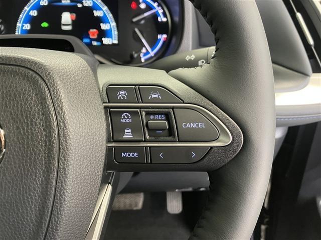 ヴォクシー ハイブリッドＳ－Ｚ　ヒョウ害　純正ナビ　パノラミックビューモニター　フルセグＴＶ　ＣＤ　ＤＶＤ　両側パワースライドドア　パワーバックドア　快適利便ＰＫＧ　ドライビングサポートＰＫＧ　アドバンストパーク　雹害（26枚目）