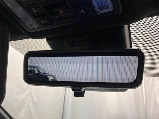 ヴォクシー ハイブリッドＳ－Ｚ　ヒョウ害　純正ナビ　パノラミックビューモニター　フルセグＴＶ　ＣＤ　ＤＶＤ　両側パワースライドドア　パワーバックドア　快適利便ＰＫＧ　ドライビングサポートＰＫＧ　アドバンストパーク　雹害（37枚目）