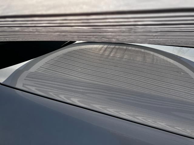 クラウンクロスオーバー Ｚ　ヒョウ害　純正ナビ　パノラミックビューモニター　リヤサポートパッケージ　デジタルインナーミラー　純正ドラレコ　シートヒーター／ベンチレーター　１５００Ｗコンセント　ウインドシールドデアイサー　雹害（9枚目）