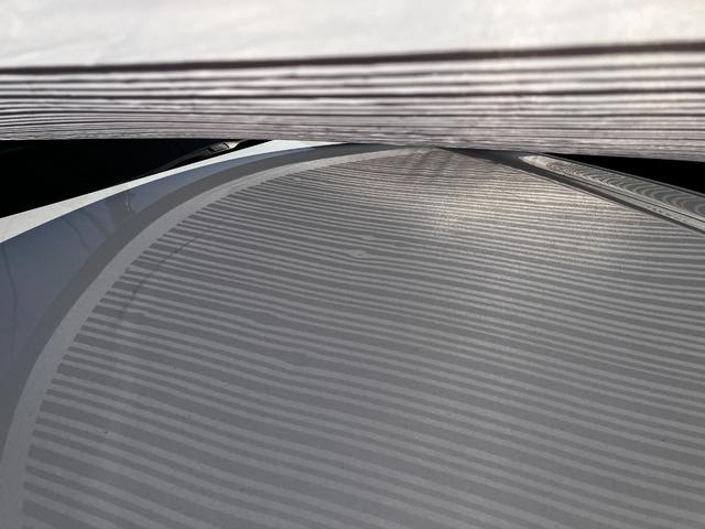 クラウンクロスオーバー Ｚ　ヒョウ害　純正ナビ　パノラミックビューモニター　リヤサポートパッケージ　デジタルインナーミラー　純正ドラレコ　シートヒーター／ベンチレーター　１５００Ｗコンセント　ウインドシールドデアイサー　雹害（10枚目）