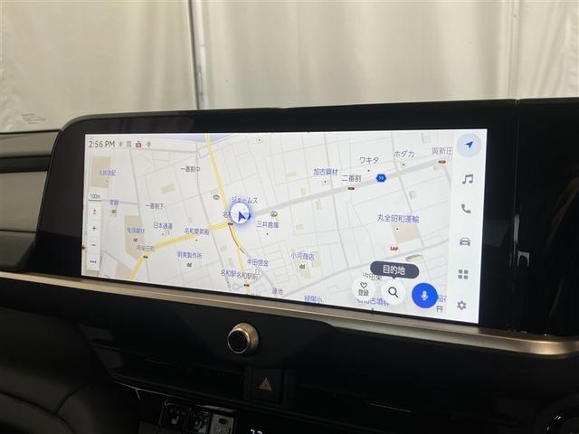 クラウンクロスオーバー Ｚ　ヒョウ害　純正ナビ　パノラミックビューモニター　リヤサポートパッケージ　デジタルインナーミラー　純正ドラレコ　シートヒーター／ベンチレーター　１５００Ｗコンセント　ウインドシールドデアイサー　雹害（21枚目）