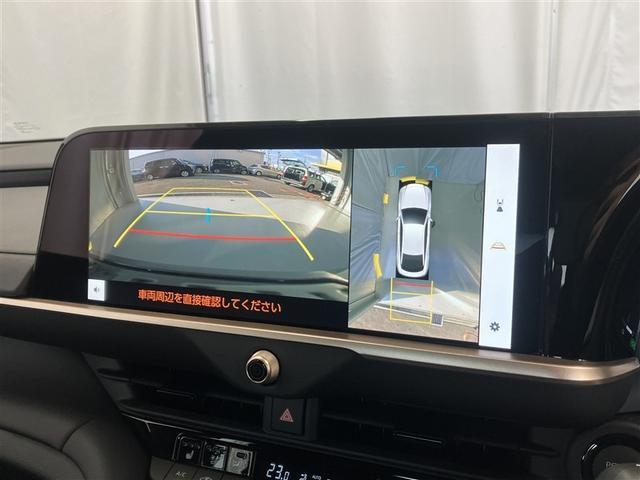 クラウンクロスオーバー Ｚ　ヒョウ害　純正ナビ　パノラミックビューモニター　リヤサポートパッケージ　デジタルインナーミラー　純正ドラレコ　シートヒーター／ベンチレーター　１５００Ｗコンセント　ウインドシールドデアイサー　雹害（22枚目）