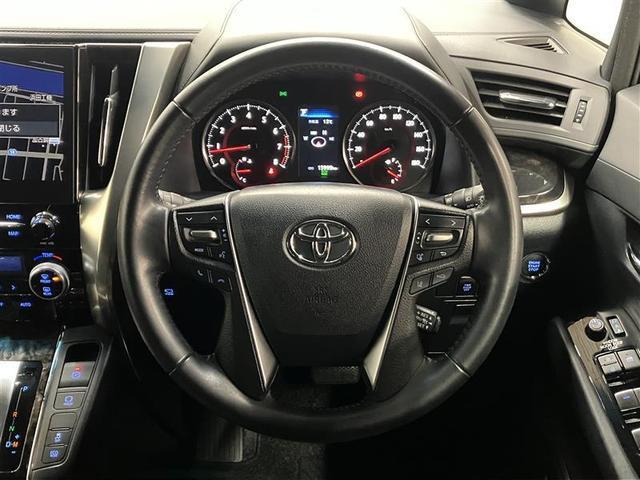 アルファード Ｓ　タイプゴールドＩＩ　ＴＳＳ　純正ナビ　ＪＢＬ　サンルーフ　ＩＣＳ　両側パワースライドドア　パワーバックドア　全方位カメラ　モデリスタスポイラー　後席モニター　ブラインドスポットモニター　フルセグ　デジタルミラー　ＥＴＣ（3枚目）