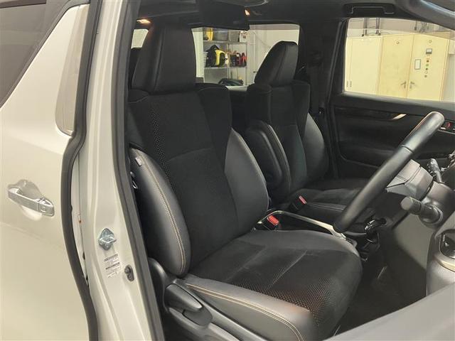 アルファード Ｓ　タイプゴールドＩＩ　ＴＳＳ　純正ナビ　ＪＢＬ　サンルーフ　ＩＣＳ　両側パワースライドドア　パワーバックドア　全方位カメラ　モデリスタスポイラー　後席モニター　ブラインドスポットモニター　フルセグ　デジタルミラー　ＥＴＣ（30枚目）