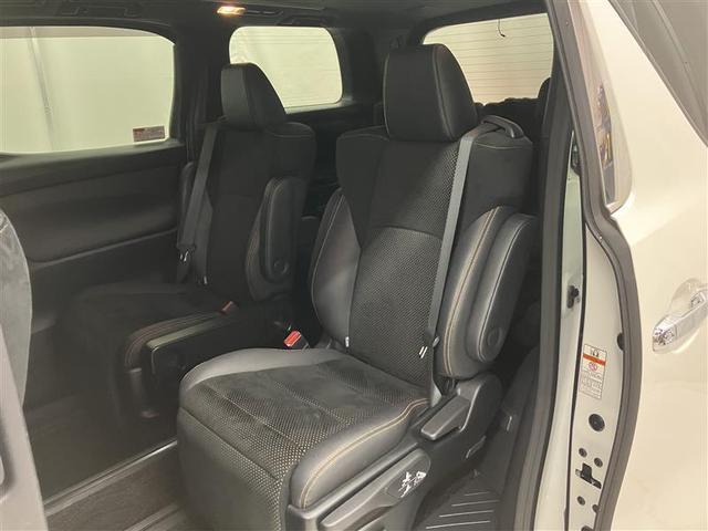 アルファード Ｓ　タイプゴールドＩＩ　ＴＳＳ　純正ナビ　ＪＢＬ　サンルーフ　ＩＣＳ　両側パワースライドドア　パワーバックドア　全方位カメラ　モデリスタスポイラー　後席モニター　ブラインドスポットモニター　フルセグ　デジタルミラー　ＥＴＣ（31枚目）