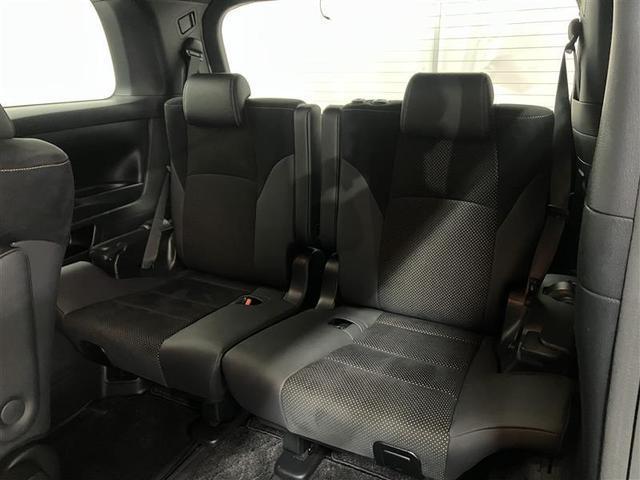 アルファード Ｓ　タイプゴールドＩＩ　ＴＳＳ　純正ナビ　ＪＢＬ　サンルーフ　ＩＣＳ　両側パワースライドドア　パワーバックドア　全方位カメラ　モデリスタスポイラー　後席モニター　ブラインドスポットモニター　フルセグ　デジタルミラー　ＥＴＣ（33枚目）