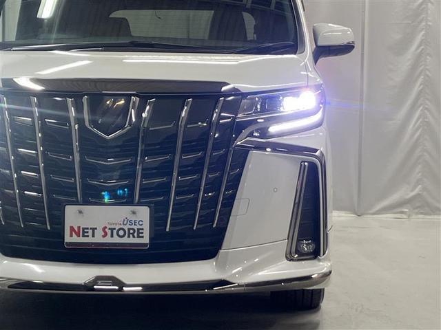 アルファード Ｓ　タイプゴールドＩＩ　ＴＳＳ　純正ナビ　ＪＢＬ　サンルーフ　ＩＣＳ　両側パワースライドドア　パワーバックドア　全方位カメラ　モデリスタスポイラー　後席モニター　ブラインドスポットモニター　フルセグ　デジタルミラー　ＥＴＣ（41枚目）