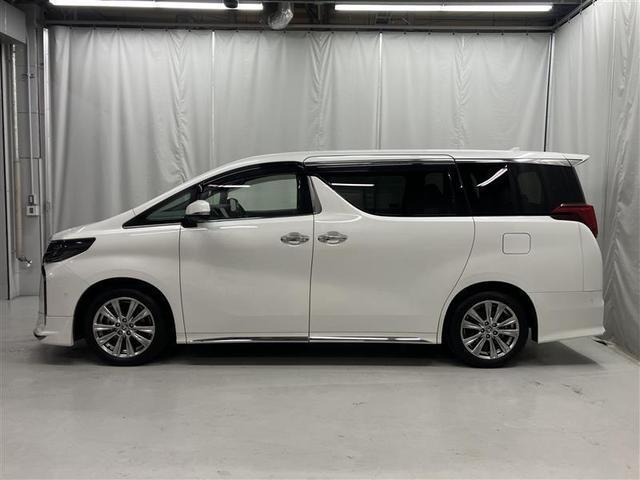 アルファード Ｓ　タイプゴールドＩＩ　ＴＳＳ　純正ナビ　ＪＢＬ　サンルーフ　ＩＣＳ　両側パワースライドドア　パワーバックドア　全方位カメラ　モデリスタスポイラー　後席モニター　ブラインドスポットモニター　フルセグ　デジタルミラー　ＥＴＣ（43枚目）