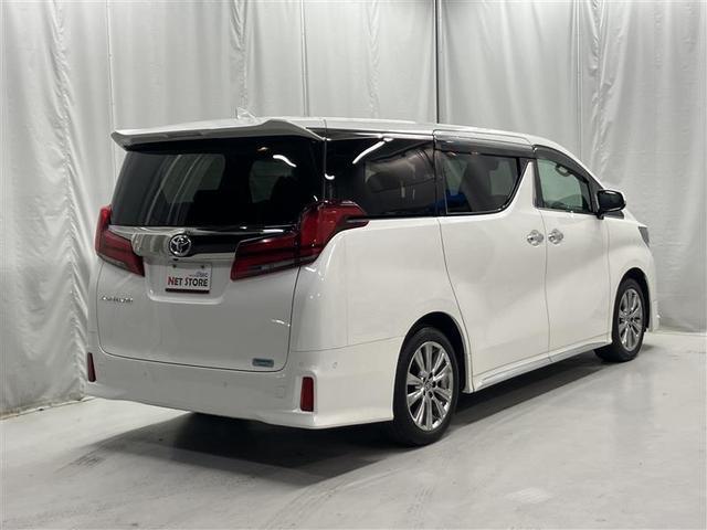 アルファード Ｓ　タイプゴールドＩＩ　ＴＳＳ　純正ナビ　ＪＢＬ　サンルーフ　ＩＣＳ　両側パワースライドドア　パワーバックドア　全方位カメラ　モデリスタスポイラー　後席モニター　ブラインドスポットモニター　フルセグ　デジタルミラー　ＥＴＣ（44枚目）