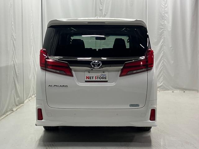 アルファード Ｓ　タイプゴールドＩＩ　ＴＳＳ　純正ナビ　ＪＢＬ　サンルーフ　ＩＣＳ　両側パワースライドドア　パワーバックドア　全方位カメラ　モデリスタスポイラー　後席モニター　ブラインドスポットモニター　フルセグ　デジタルミラー　ＥＴＣ（45枚目）