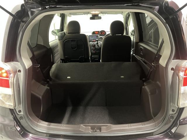 スペイド Ｘ　トヨタセーフティセンス　純正ナビ　フルセグＴＶ　バックモニター　スマートキー　アイドリングストップ　コーナーソナー　ステアリングスイッチ　ウインカードアミラー　ブルートゥース　片側パワースライドドア（33枚目）