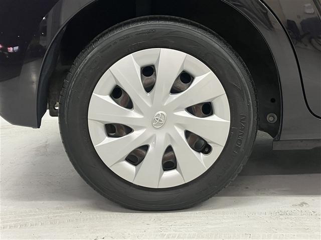 スペイド Ｘ　トヨタセーフティセンス　純正ナビ　フルセグＴＶ　バックモニター　スマートキー　アイドリングストップ　コーナーソナー　ステアリングスイッチ　ウインカードアミラー　ブルートゥース　片側パワースライドドア（36枚目）