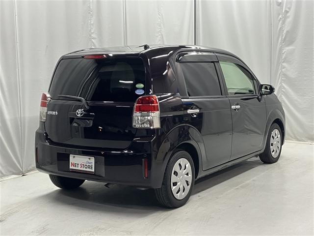 スペイド Ｘ　トヨタセーフティセンス　純正ナビ　フルセグＴＶ　バックモニター　スマートキー　アイドリングストップ　コーナーソナー　ステアリングスイッチ　ウインカードアミラー　ブルートゥース　片側パワースライドドア（40枚目）