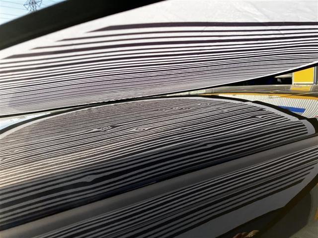 主にボンネットとルーフに、１ｃｍ〜５ｃｍほどのへこみが複数ある車両となっております。