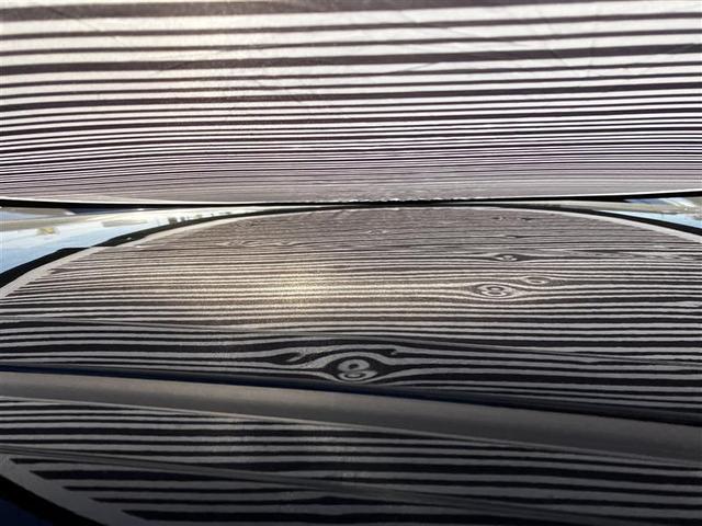 主にボンネットとルーフに、１ｃｍ〜５ｃｍほどのへこみが複数ある車両となっております。