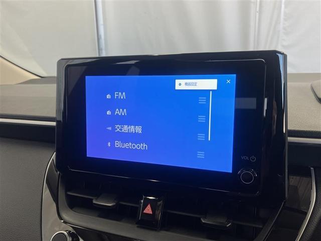 ブルートゥースに接続することにより、スマホに入ったお気に入りの音楽を車内で楽しむことができます♪あると本当に便利な機能になっています！