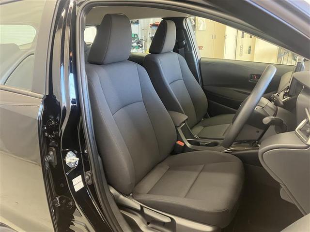 外見だけでなく、室内の状態も大事ですよね。こちらのクルマは、もちろん簡易クリーニングします！納車前にはキレイな状態でお渡し致します。