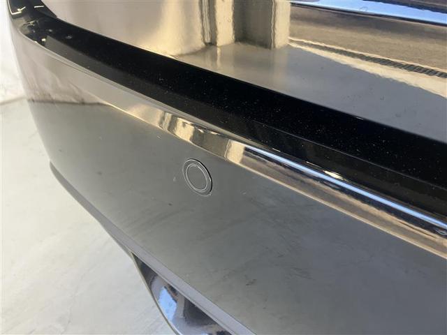 ＩＣＳです。目の前の壁との衝突を避ける事を最優先に、ドライバーがアクセルを踏んでもブレーキを自動でかける安全装備です。