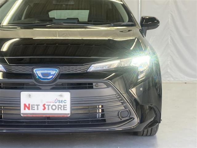 今や主流となってきました「ＬＥＤヘッドランプ」。消費電力も少なく、エコ走行に貢献します。コレが付いているだけで、優越感に浸れますよね。ＨＩＤに負けないくらい明るく安全です。