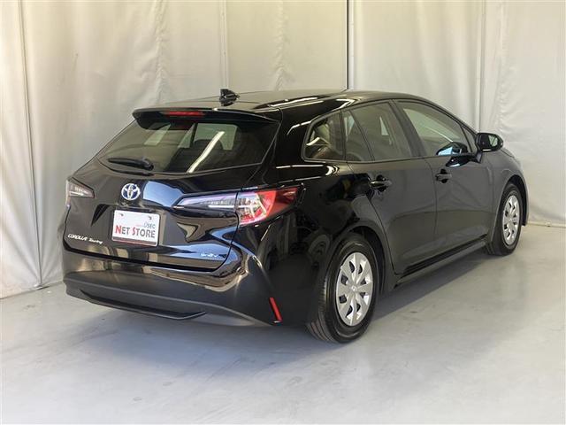 お値打ちでも安心！トヨタのロングラン保証が１年走行無制限で無料でついてきます♪さらに別途で３年まで伸ばすことも可能。購入時にしか付けられないので、強くおススメします！愛車は安心してお乗りください！