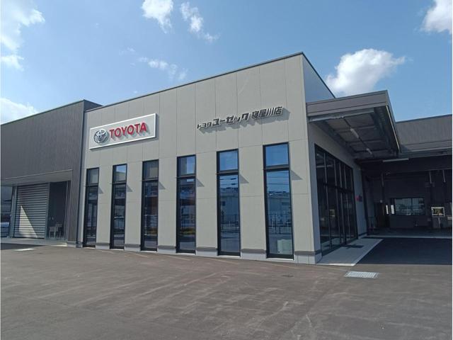 【大阪府寝屋川市】★ネットストア近畿（寝屋川店）です！展示場を持たないネット掲載・販売を中心に、全国８店舗の在庫からお好みの車両を見つけられます！