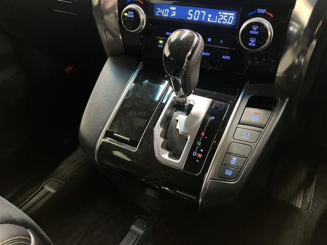 オートマでも、ちょっと走りにもこだわりたい方にオススメ！ＭＴモードも装備しており、スポーティな走りもバッチリです！