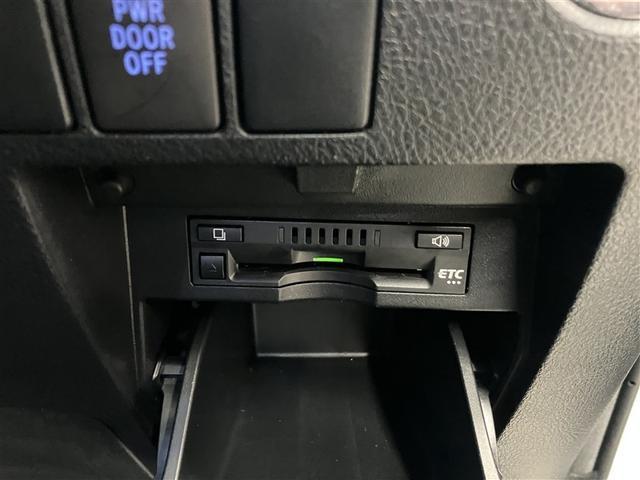 付いているクルマも増えましたが、Ｕ−Ｃａｒではまだまだ付いていればラッキーなＥＴＣです。高速道路の料金をお得にするための、便利な装備です。セットアップ後、すぐに利用可能です。