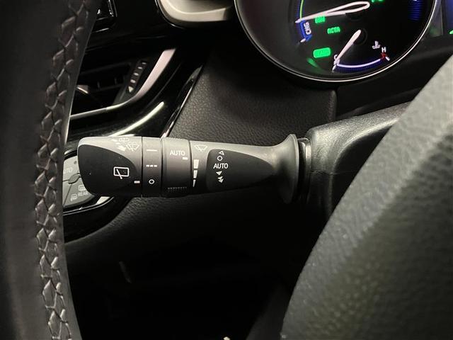 C-HR G モード ブルーノ TSS メモリーナビ フルセグ バックモニター ブラインドスポットモニター LEDヘッドライト シートヒーター ナノイーエアコン レーダークルコン スマートキー ETC ブルートゥー(21枚目)