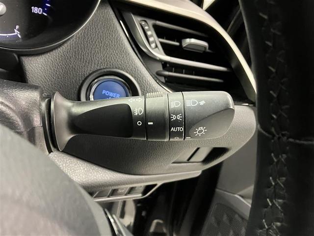 C-HR G モード ブルーノ TSS メモリーナビ フルセグ バックモニター ブラインドスポットモニター LEDヘッドライト シートヒーター ナノイーエアコン レーダークルコン スマートキー ETC ブルートゥー(22枚目)