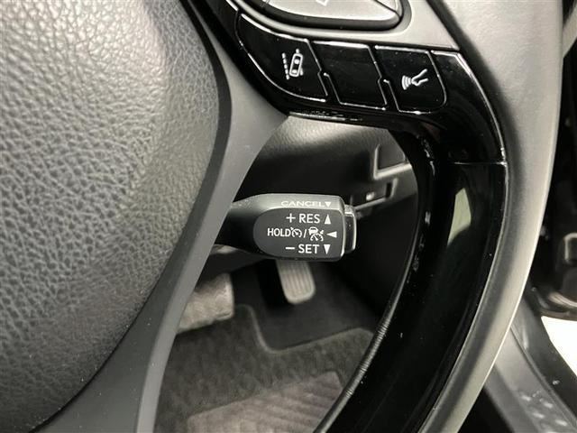 C-HR G モード ブルーノ TSS メモリーナビ フルセグ バックモニター ブラインドスポットモニター LEDヘッドライト シートヒーター ナノイーエアコン レーダークルコン スマートキー ETC ブルートゥー(23枚目)