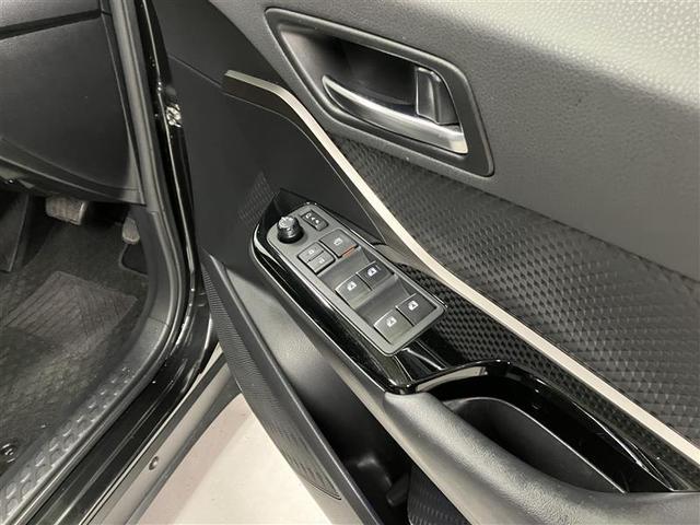 C-HR G モード ブルーノ TSS メモリーナビ フルセグ バックモニター ブラインドスポットモニター LEDヘッドライト シートヒーター ナノイーエアコン レーダークルコン スマートキー ETC ブルートゥー(28枚目)