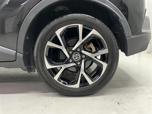 C-HR G モード ブルーノ TSS メモリーナビ フルセグ バックモニター ブラインドスポットモニター LEDヘッドライト シートヒーター ナノイーエアコン レーダークルコン スマートキー ETC ブルートゥー(34枚目)