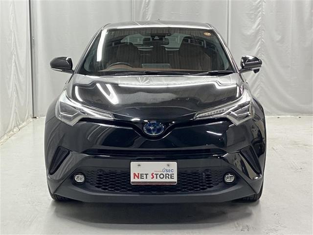 C-HR G モード ブルーノ TSS メモリーナビ フルセグ バックモニター ブラインドスポットモニター LEDヘッドライト シートヒーター ナノイーエアコン レーダークルコン スマートキー ETC ブルートゥー(37枚目)