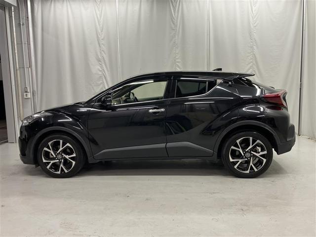 C-HR G モード ブルーノ TSS メモリーナビ フルセグ バックモニター ブラインドスポットモニター LEDヘッドライト シートヒーター ナノイーエアコン レーダークルコン スマートキー ETC ブルートゥー(38枚目)