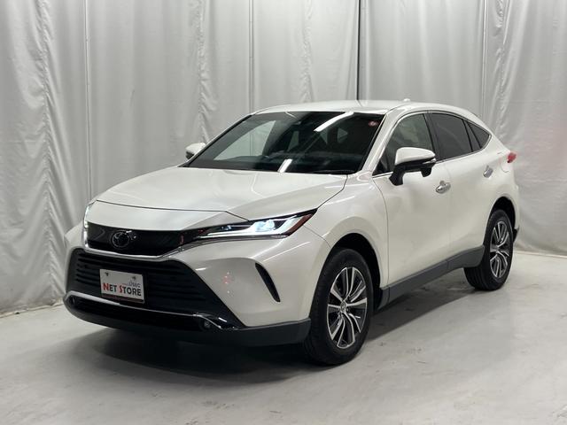 ハリアー Ｇ　ＴＳＳ　Ｔコネクトナビ　バックモニター　ブラインドスポットモニター　パワーバックドア　ナノイーＸエアコン　レーダークルコン　ＥＴＣ　ＬＥＤヘッドライト　スマートキー　純正ドライブレコーダー（2枚目）