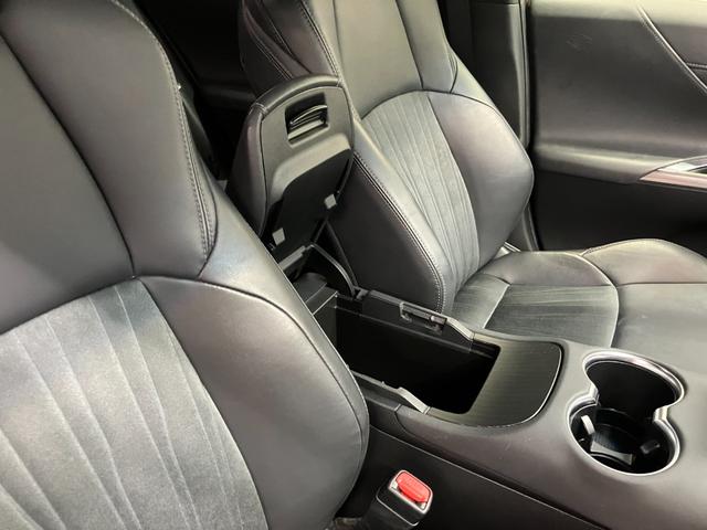 ハリアー Ｇ　ＴＳＳ　Ｔコネクトナビ　バックモニター　ブラインドスポットモニター　パワーバックドア　ナノイーＸエアコン　レーダークルコン　ＥＴＣ　ＬＥＤヘッドライト　スマートキー　純正ドライブレコーダー（31枚目）