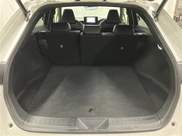 ハリアー Ｇ　ＴＳＳ　Ｔコネクトナビ　バックモニター　ブラインドスポットモニター　パワーバックドア　ナノイーＸエアコン　レーダークルコン　ＥＴＣ　ＬＥＤヘッドライト　スマートキー　純正ドライブレコーダー（36枚目）