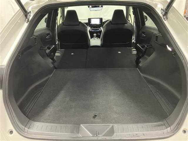 ハリアー Ｇ　ＴＳＳ　Ｔコネクトナビ　バックモニター　ブラインドスポットモニター　パワーバックドア　ナノイーＸエアコン　レーダークルコン　ＥＴＣ　ＬＥＤヘッドライト　スマートキー　純正ドライブレコーダー（37枚目）