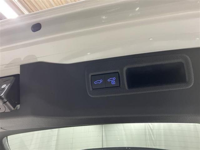 ハリアー Ｇ　ＴＳＳ　Ｔコネクトナビ　バックモニター　ブラインドスポットモニター　パワーバックドア　ナノイーＸエアコン　レーダークルコン　ＥＴＣ　ＬＥＤヘッドライト　スマートキー　純正ドライブレコーダー（38枚目）